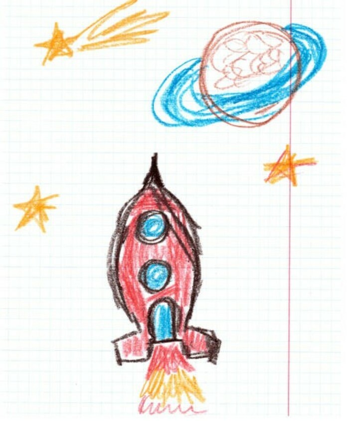Atelier " Vers l'infini..."