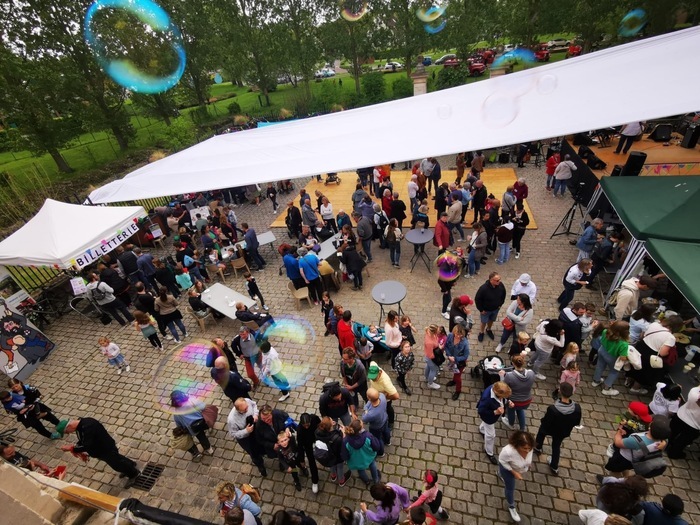 Foire aux plaisirs