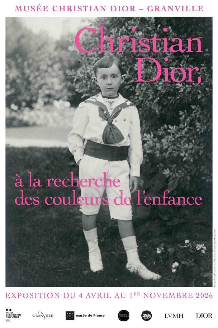 Musée Christian Dior