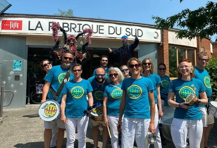 La Fête de la Fabrique du Sud de retour pour 2025 !