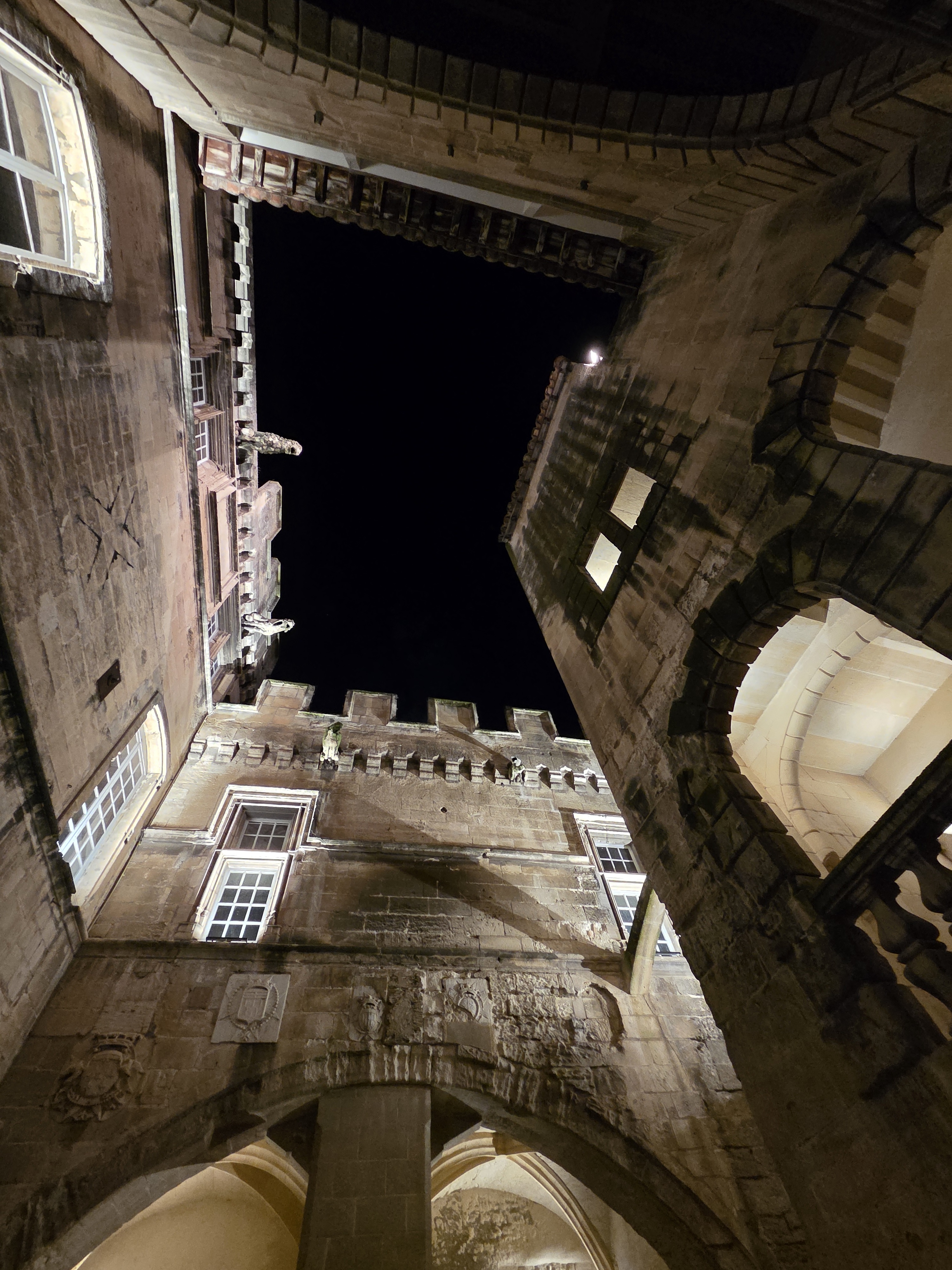 Nuit européenne des Musées