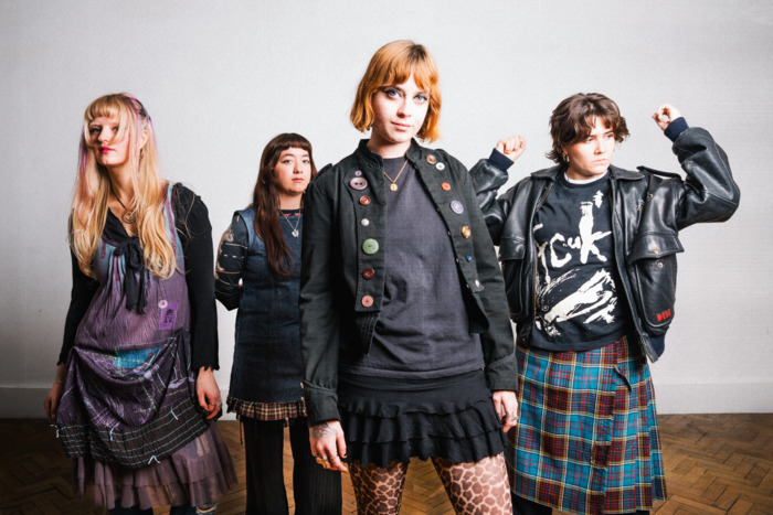 Lime Garden et Prewn en concert