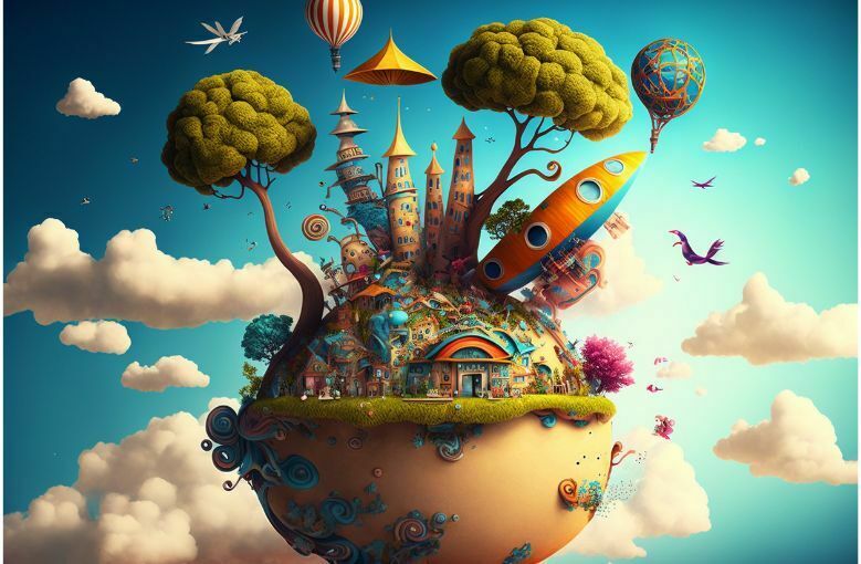 Histoires autour du monde