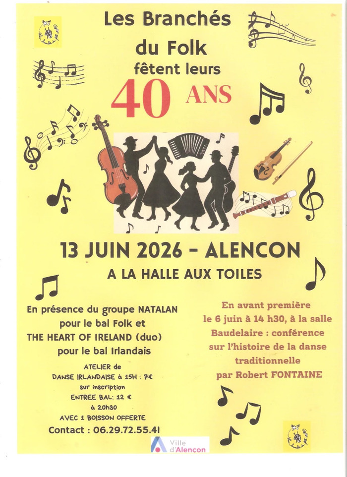 halle aux toiles, Alencon (61)