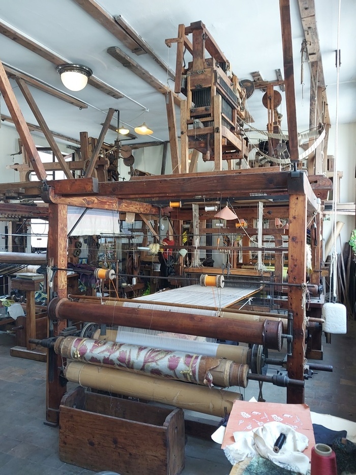 Atelier Mattelon