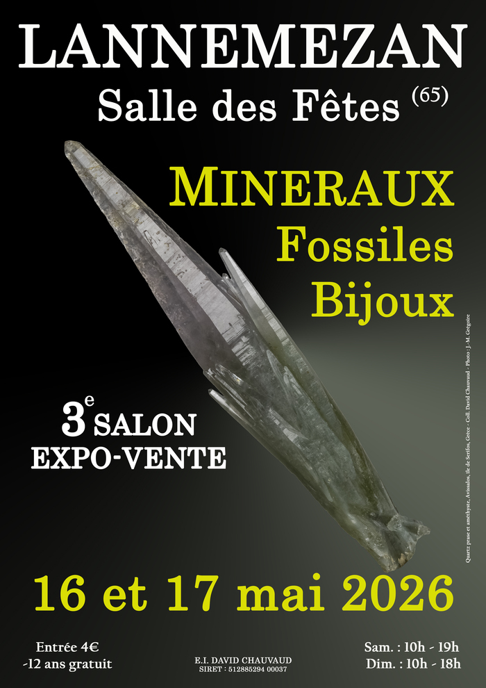 Salle des Fêtes