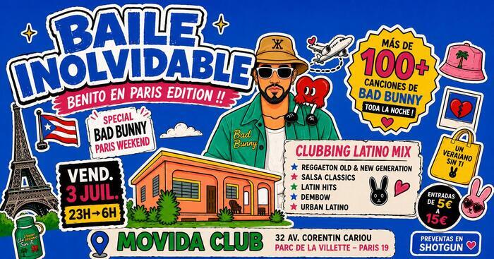 Movida Club