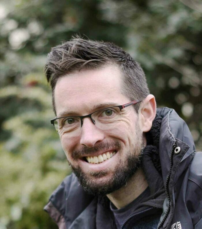 Conférence de Joseph Chauffrey