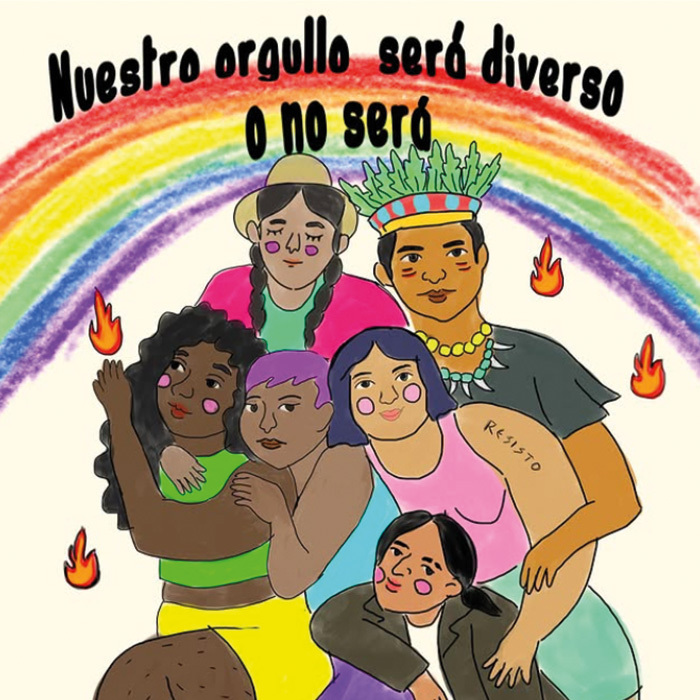 Fiesta del orgullo