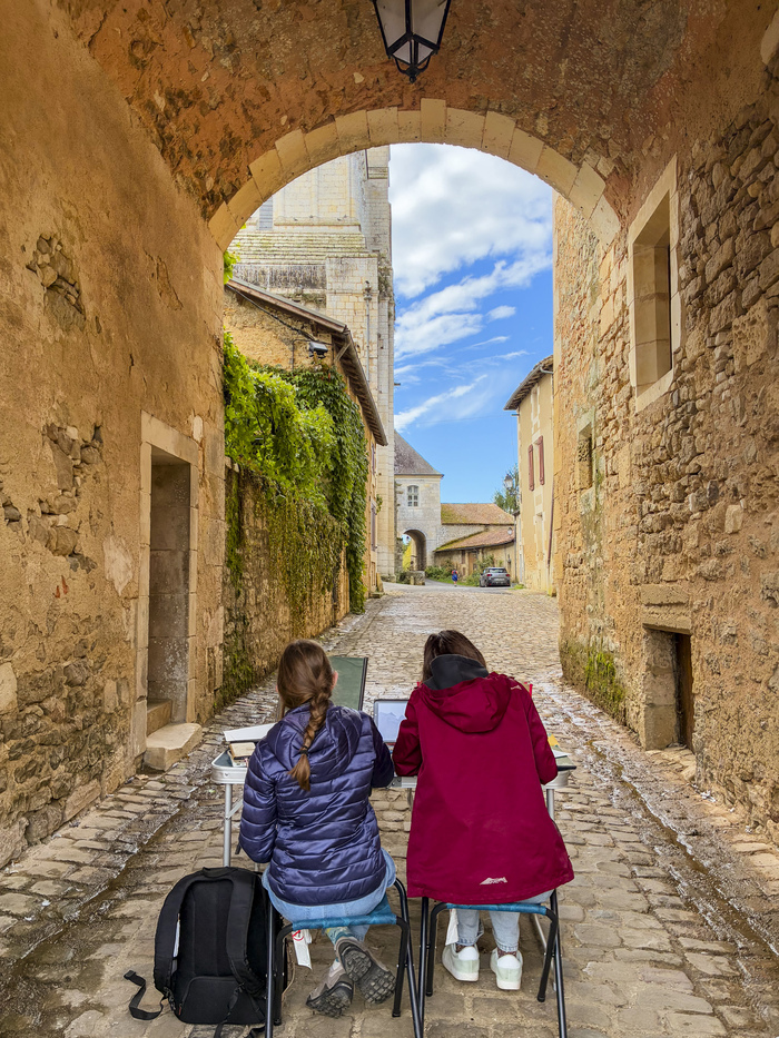 Clos des remparts