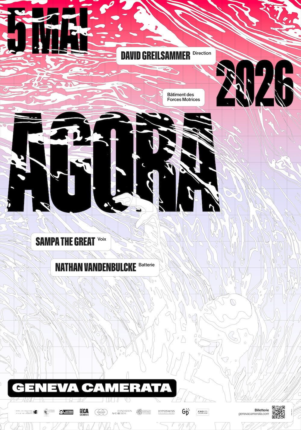 AGORA