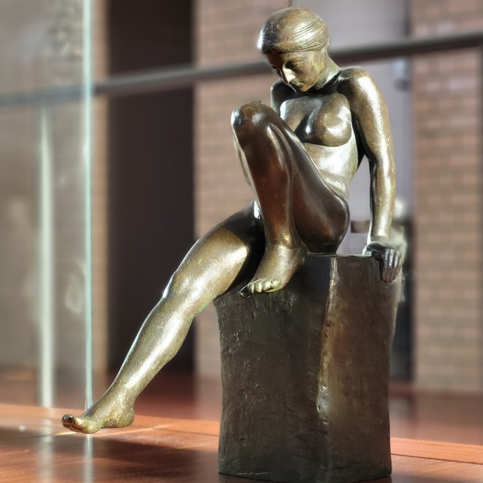 Visite guidée - Femmes artistes