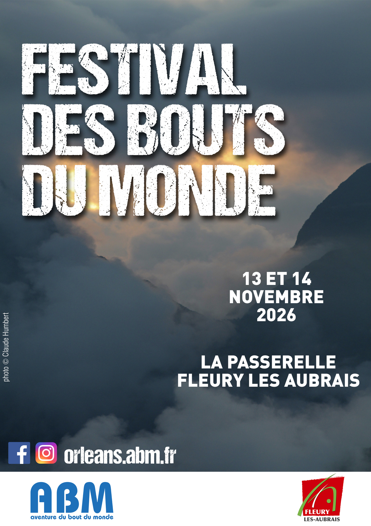 Festival des Bouts du Monde