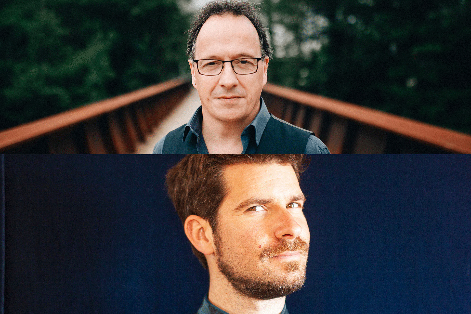 MARCO MEZQUIDA & INAKI SALVADOR