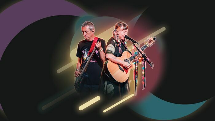 ATERCIOPELADOS + Palenque la Papayera