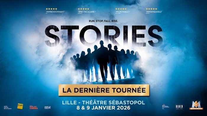 Stories, la dernière tournée