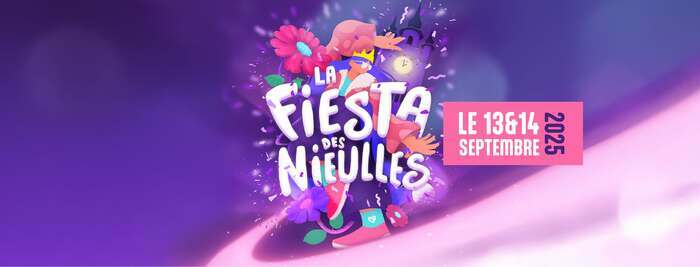 Fête des Nieulles