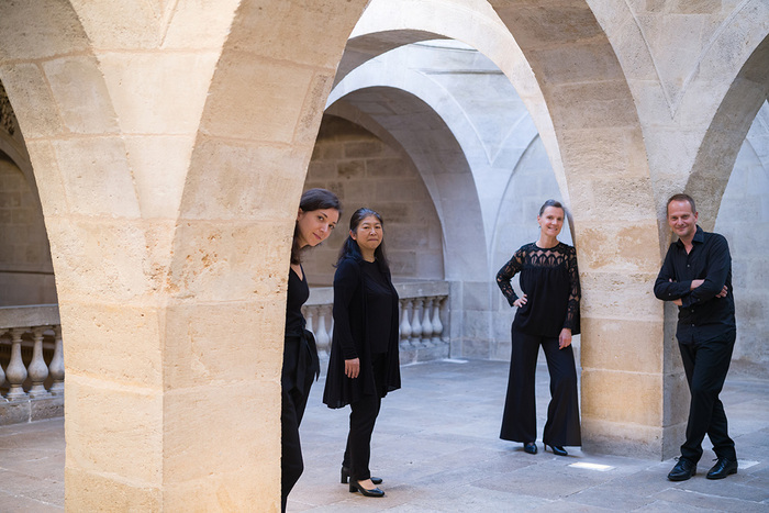 Hölderlin à Bordeaux
