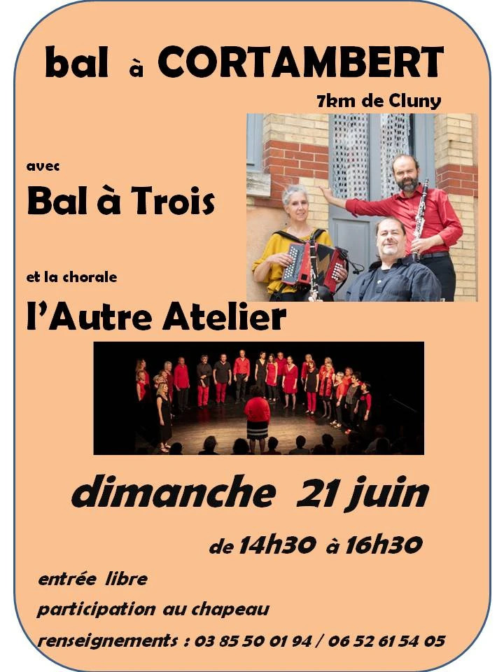 bal trad