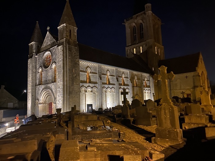Eglise Saint-Ouen