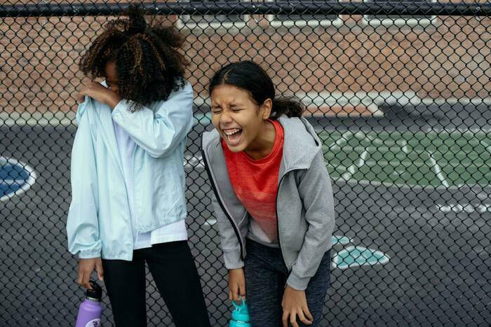 Loisirs 11/17 ans au PRJ Laennec (vacances fin d'année 2025)