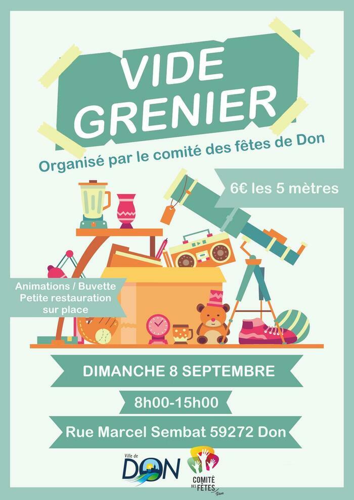 Vide Grenier