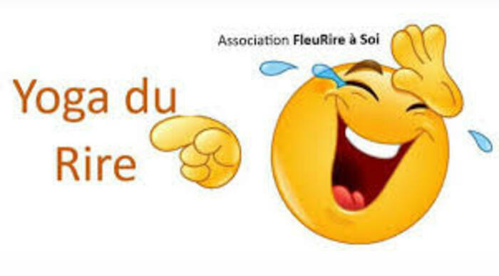 Atelier Yoga du Rire
