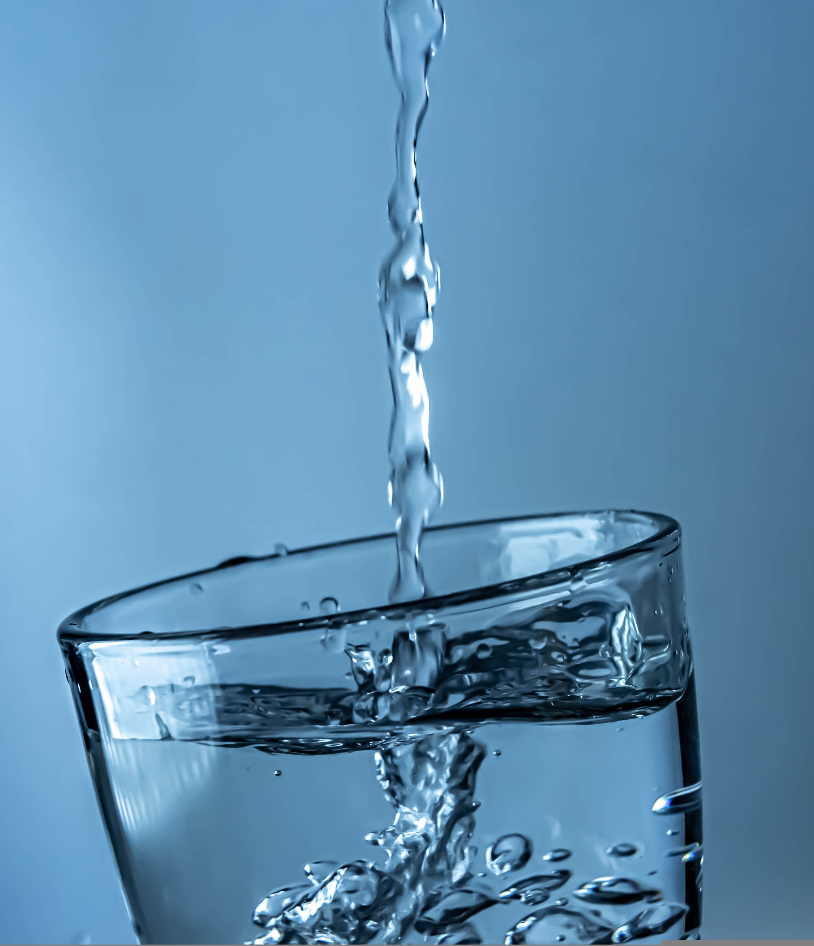 L'EAU UN BIEN COMMUN A PRÉSERVER