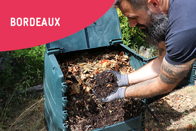Café-compost