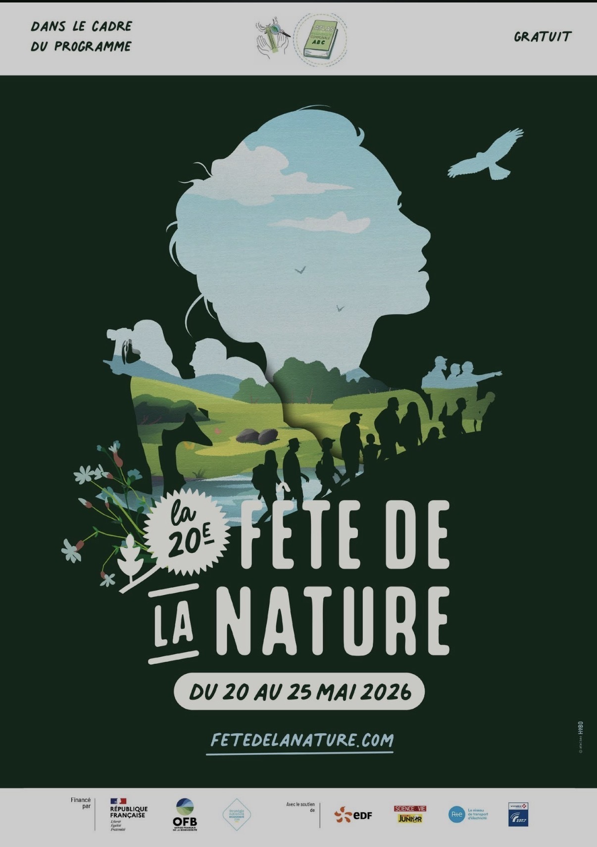 Fête de la Nature - édition ENAC 2026