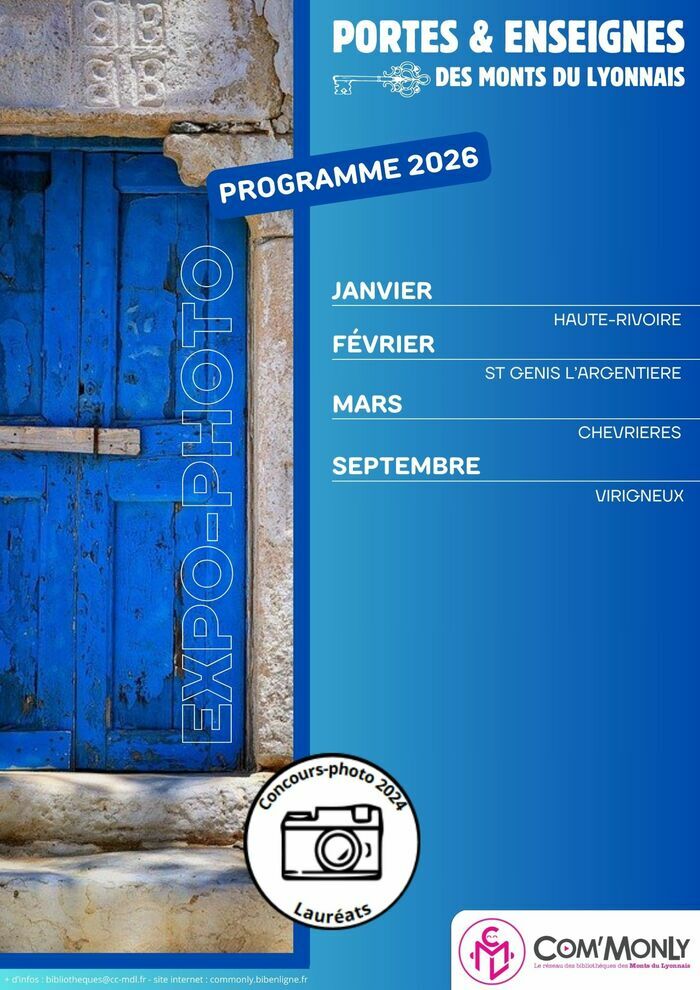 Communauté de communes des Monts du Lyonnais