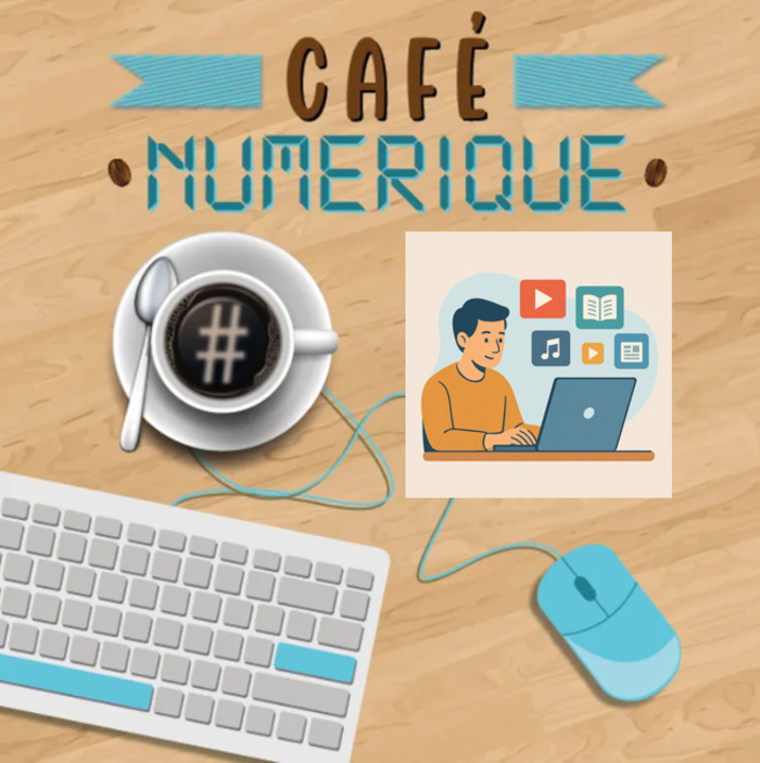 Les trésors numériques de la MEL : découvrez des ressources en ligne gratuites