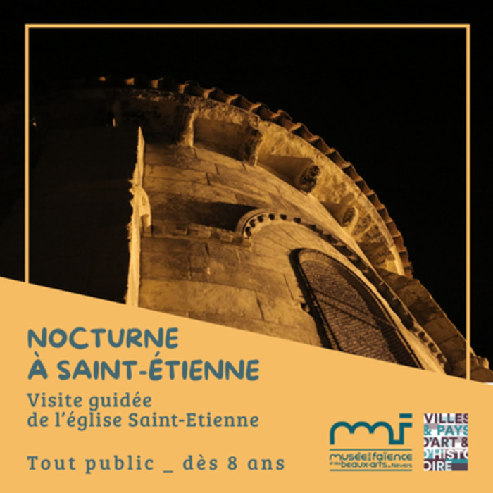 Eglise Saint-Etienne