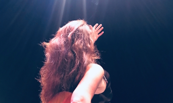 Festival Contes et Légendes "Ô Janis"