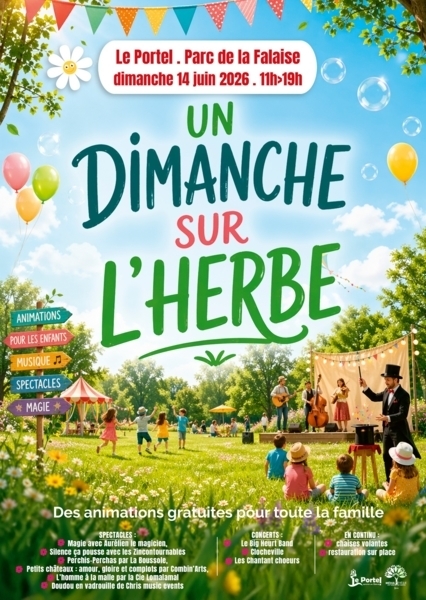 Aubade du Big Heurt Band