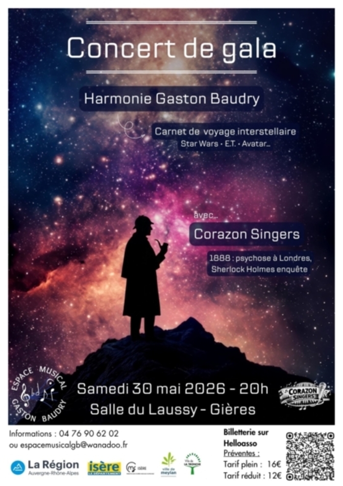 Salle du Laussy