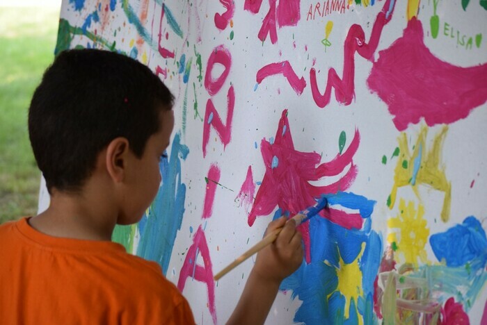 Fresque participative FIESTA