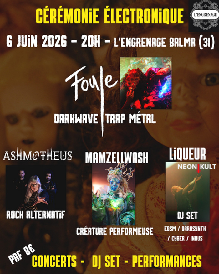 L'engrenage