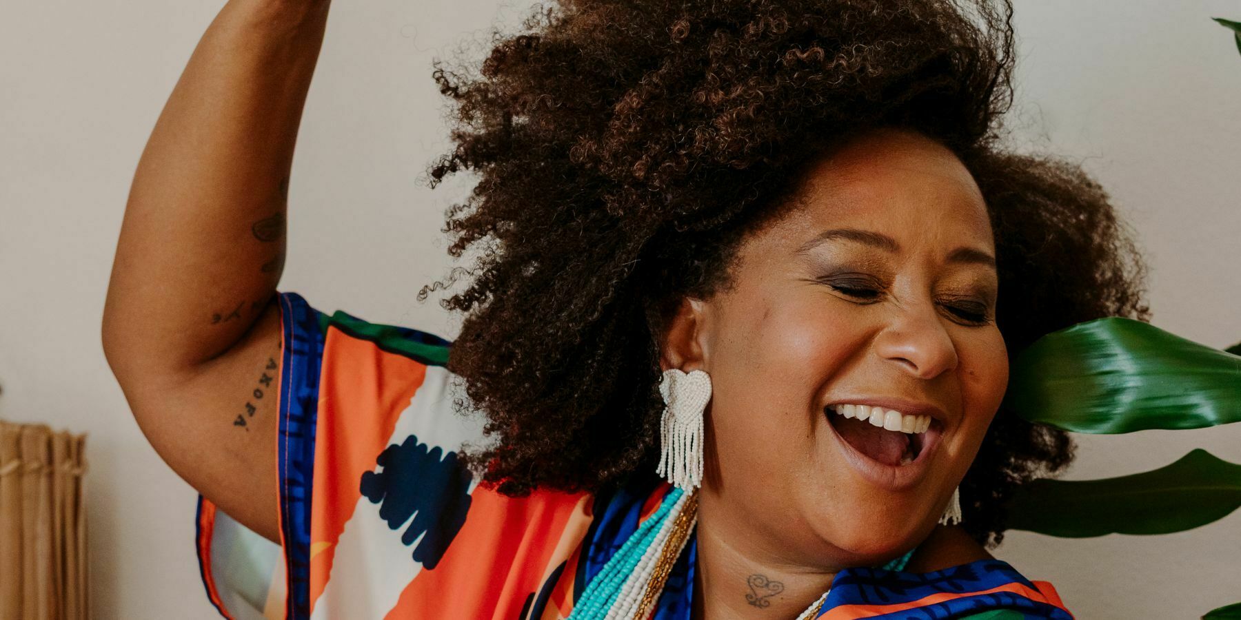 Bal brésilien : Batuk, retour aux sources de la samba avec Karla da Silva