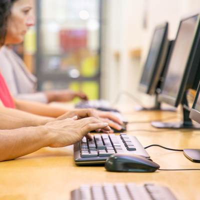Ateliers informatiques intermédiaire : WINDOWS