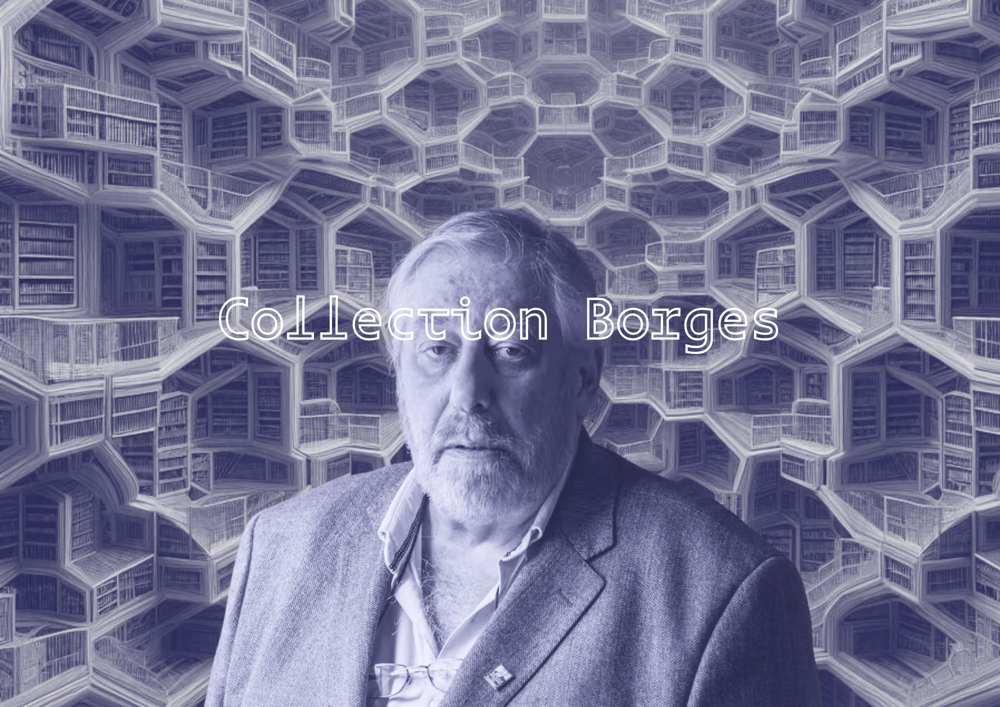 Collection Borges