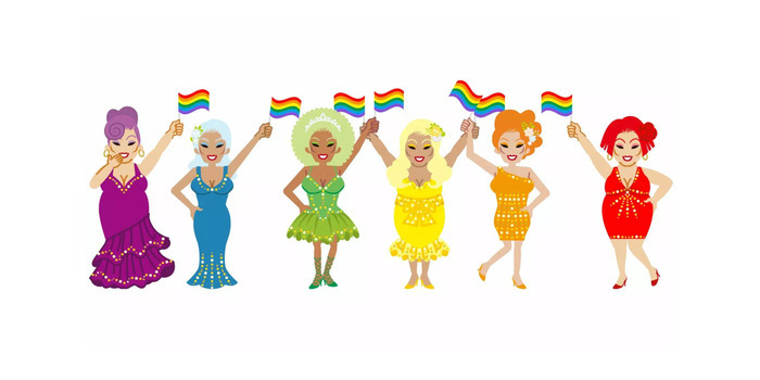 Atelier modèle vivant - Mois des Fiertés