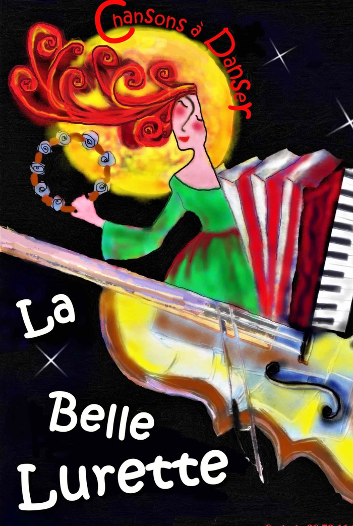 ferme saint martin, Suzette (84)