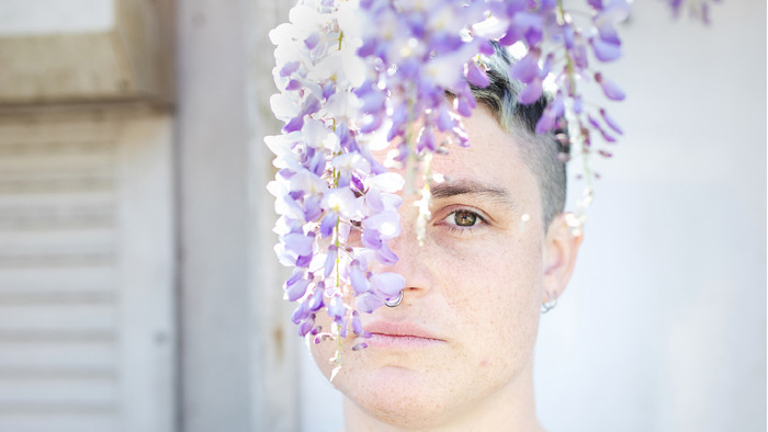 Visite à deux voix de l'exposition « Les corps élastiques »