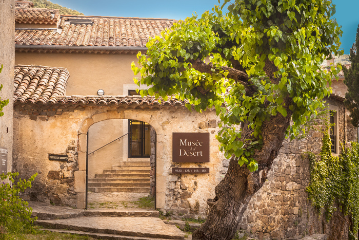 Musée du Désert