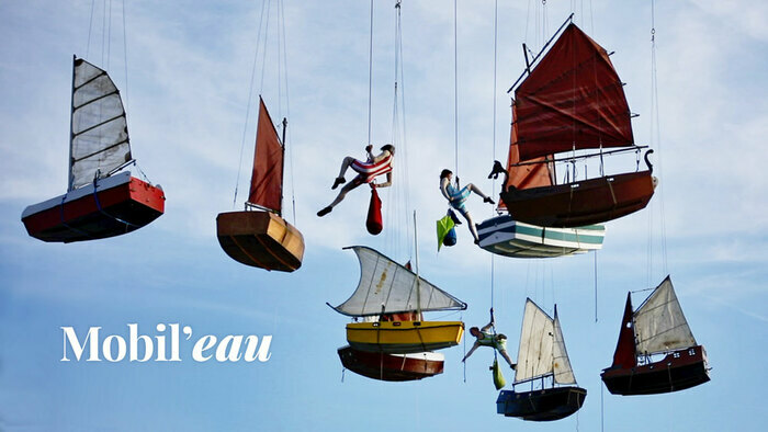 Les Fêtes de l'eau