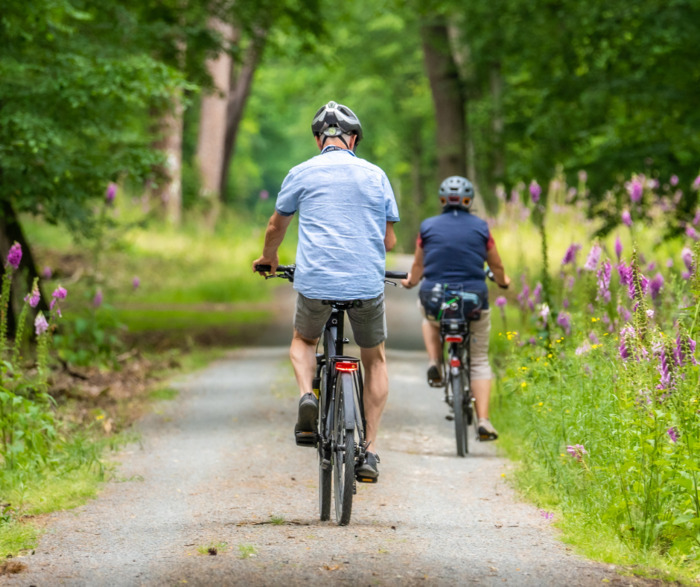 Balade à vélo – La route des jardins partagés d’Annappes à Flers Bourg