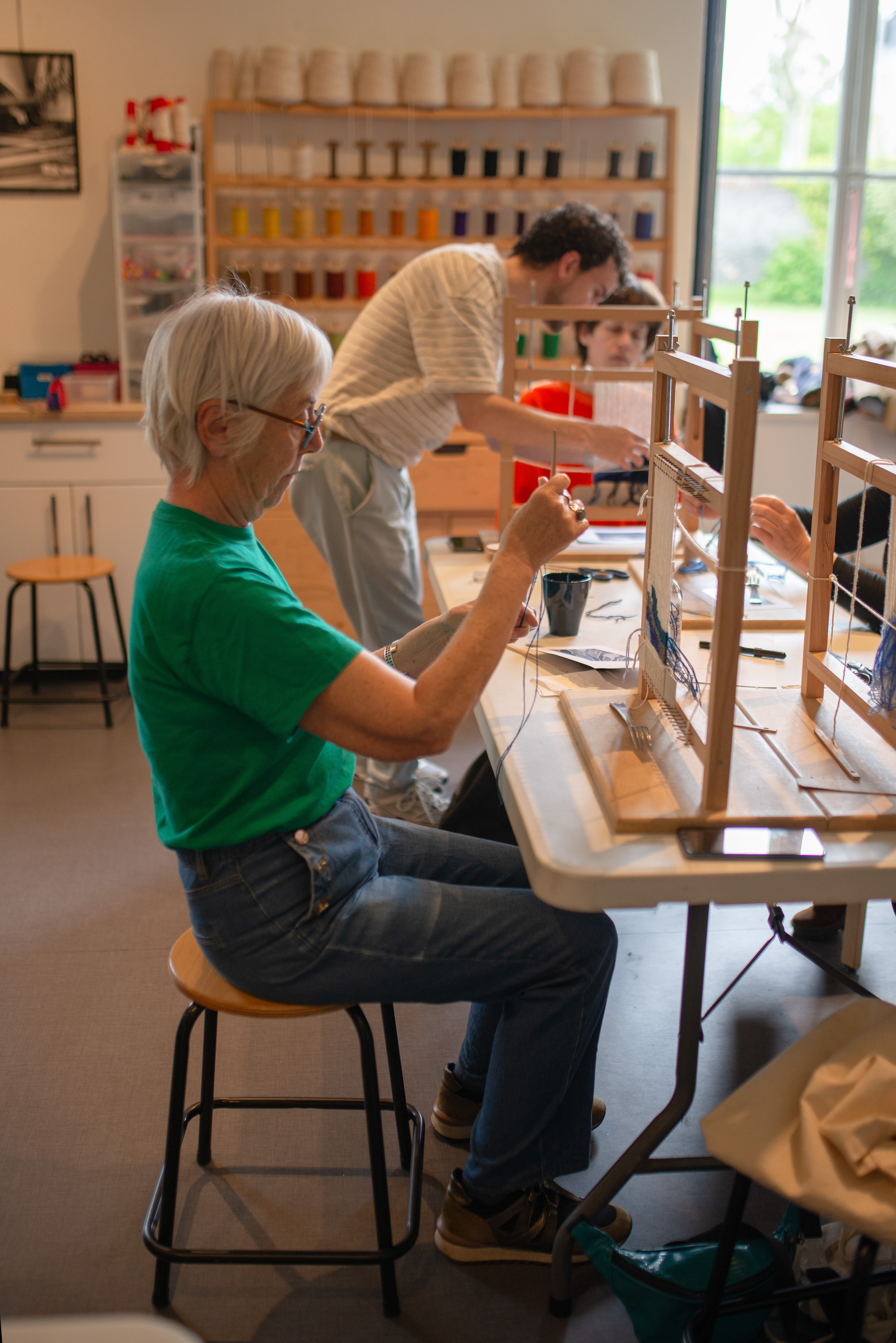 Atelier Textile