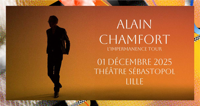 Alain Chamfort
