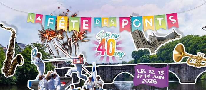 Bords de Vienne
